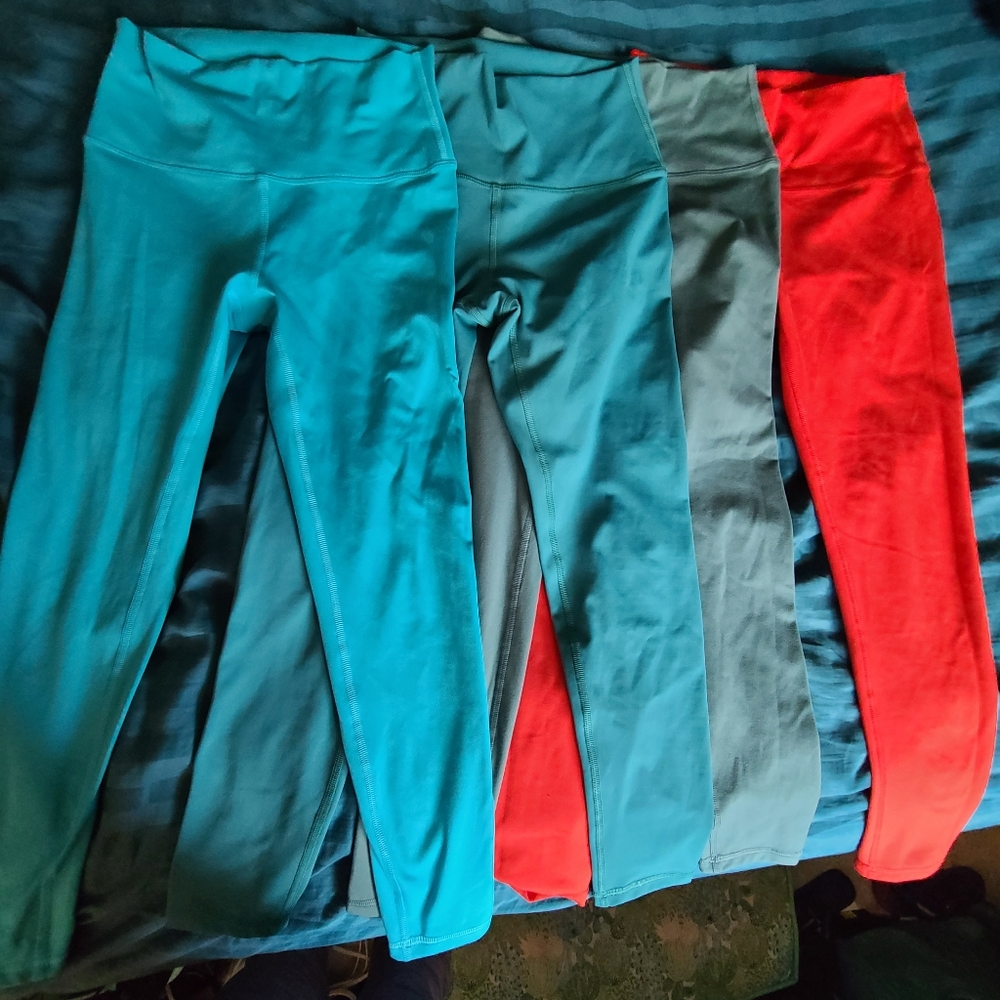 Fleo medium leggings LOT